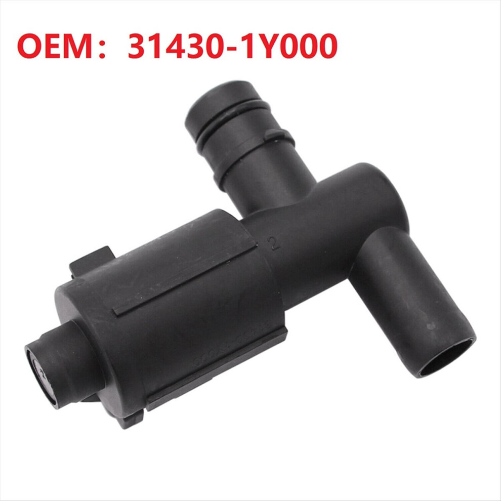 314301Y000 Vapor Canister Purge Valve Solenoid Kit 4853800985000