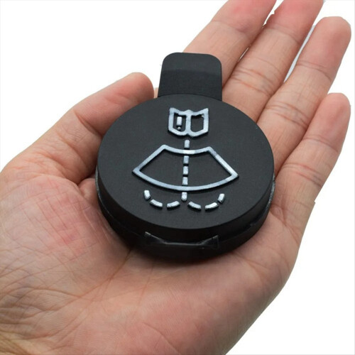 Car Windshield Wiper Bottle Cap 13227300 Suitable 1