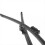 1Set Car Front Windshield Wiper Blade Kit with Hea 1