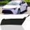 Front Bumper Tow Eye Hook Cover Trim 53128-12050/5 5