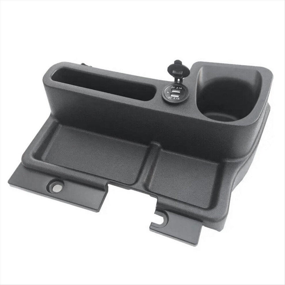 Car Storage Tray Insert Center Console Box Cup Hol 4853800997461