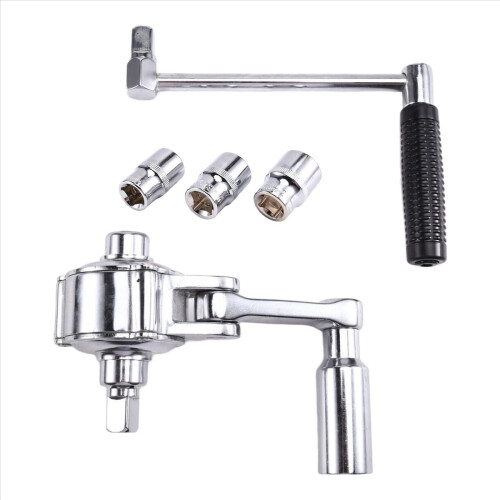 Upgraded Torque Multiplier, Heavy Duty Multiplier 1
