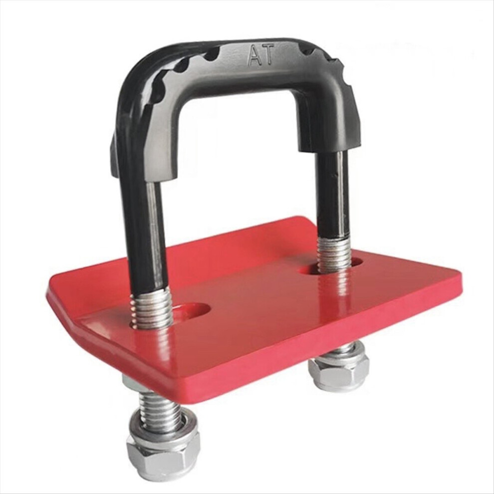 Hitch Tightener Anti Rattle Clamp,Hitch Stabilizer 4853800911337