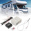 3316230.700 RV Wall Air Conditioning Control Kit w 5