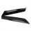 For R55 R56 07-15 Front Windshield A Pillar Trim C 7