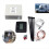 3316230.700 RV Wall Air Conditioning Control Kit w 11