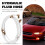 HYDTH40- Car Convertible Power Top Hydraulic Fluid 10