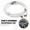 HYDTH40- Car Convertible Power Top Hydraulic Fluid 6