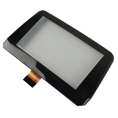 7-Inch Touch Screen 17 18 for 3 GPS Navigation Rad