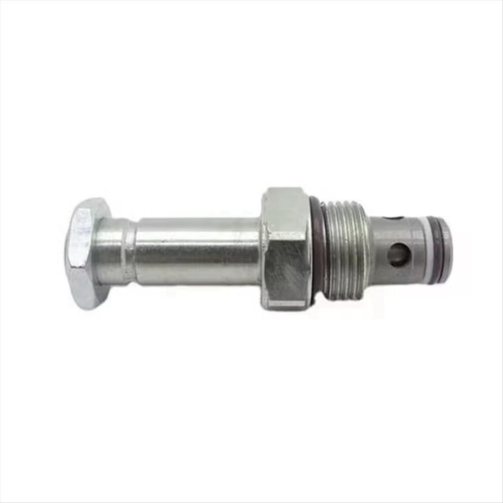 Excavator Solenoid Valve Core Loader At195142 For 4853800905961