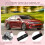 57724-D4000 Car Inner Steering Tie Rod End for 201 5