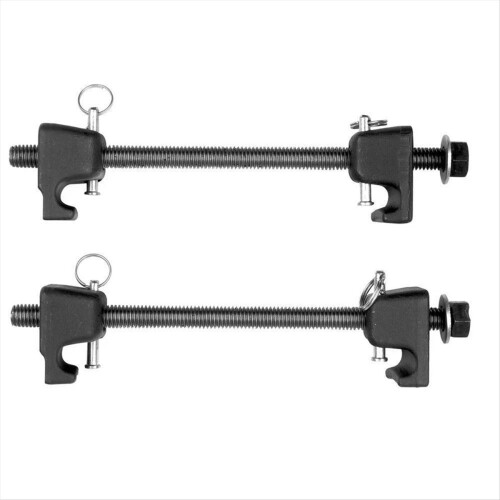 Spring Compressor, 11-1/2inch Macpherson Coil Comp 1