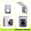 16A 220V Waterproof Power Outlet External 3Pin Flu 10