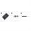 USB Audio Sound Card Module HAT for 5 with Earphon 9