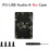 USB Audio Sound Card Module HAT for 5 with Earphon 3