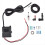 BFTKAFK-Single Exhaust Flame Single Flamethrower f 1