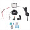 BFTKAFK-Single Exhaust Flame Single Flamethrower f 10