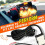 BFTKAFK-Single Exhaust Flame Single Flamethrower f 6