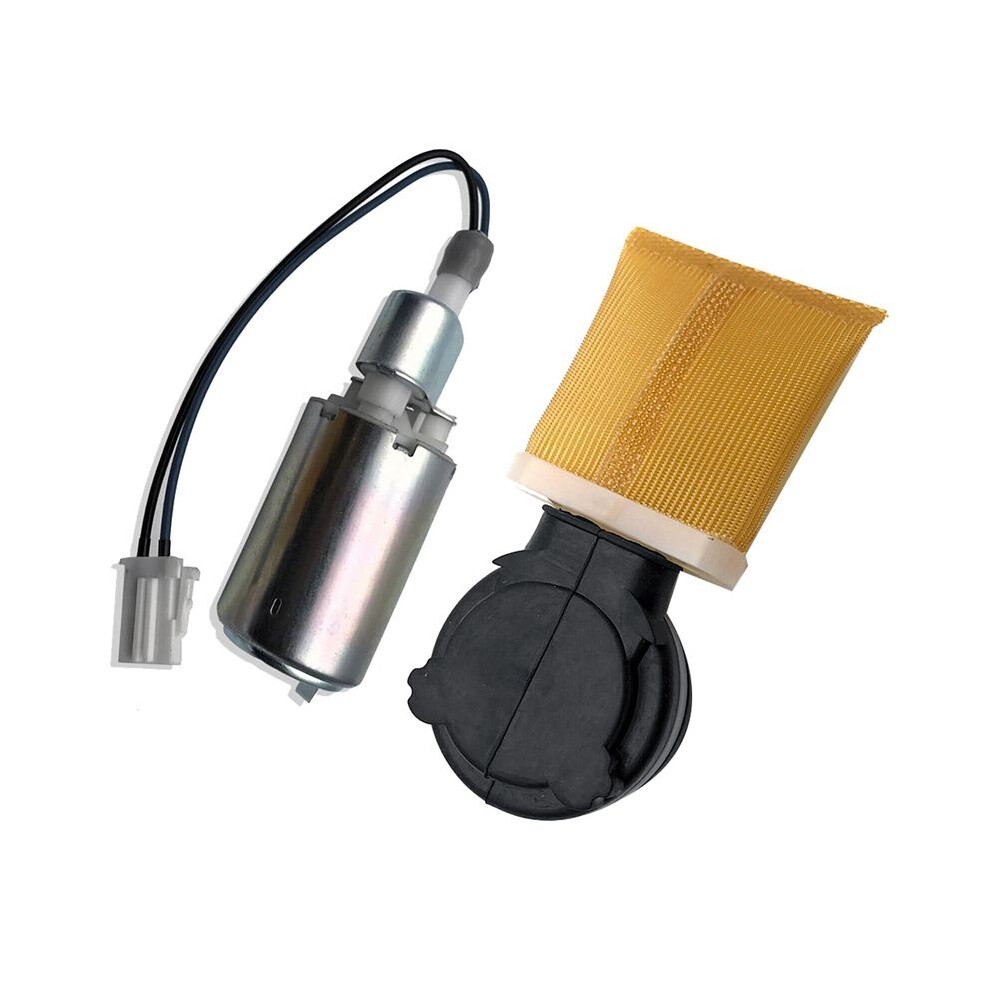 Pump For Prairie 650 Kvf650 / 700 Kvf700 2002-200 4853800999557