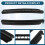 Car Defroster Nozzle Cover Front Workbench Air Out 8