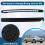 Car Defroster Nozzle Cover Front Workbench Air Out 6