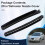 Car Defroster Nozzle Cover Front Workbench Air Out 5