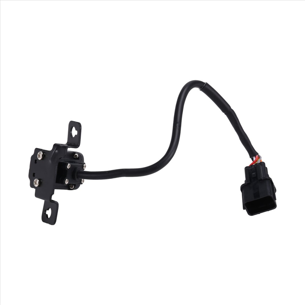 95760-2W640 For 2017-2018 Reverse Parking Assist C Black 4853800907736