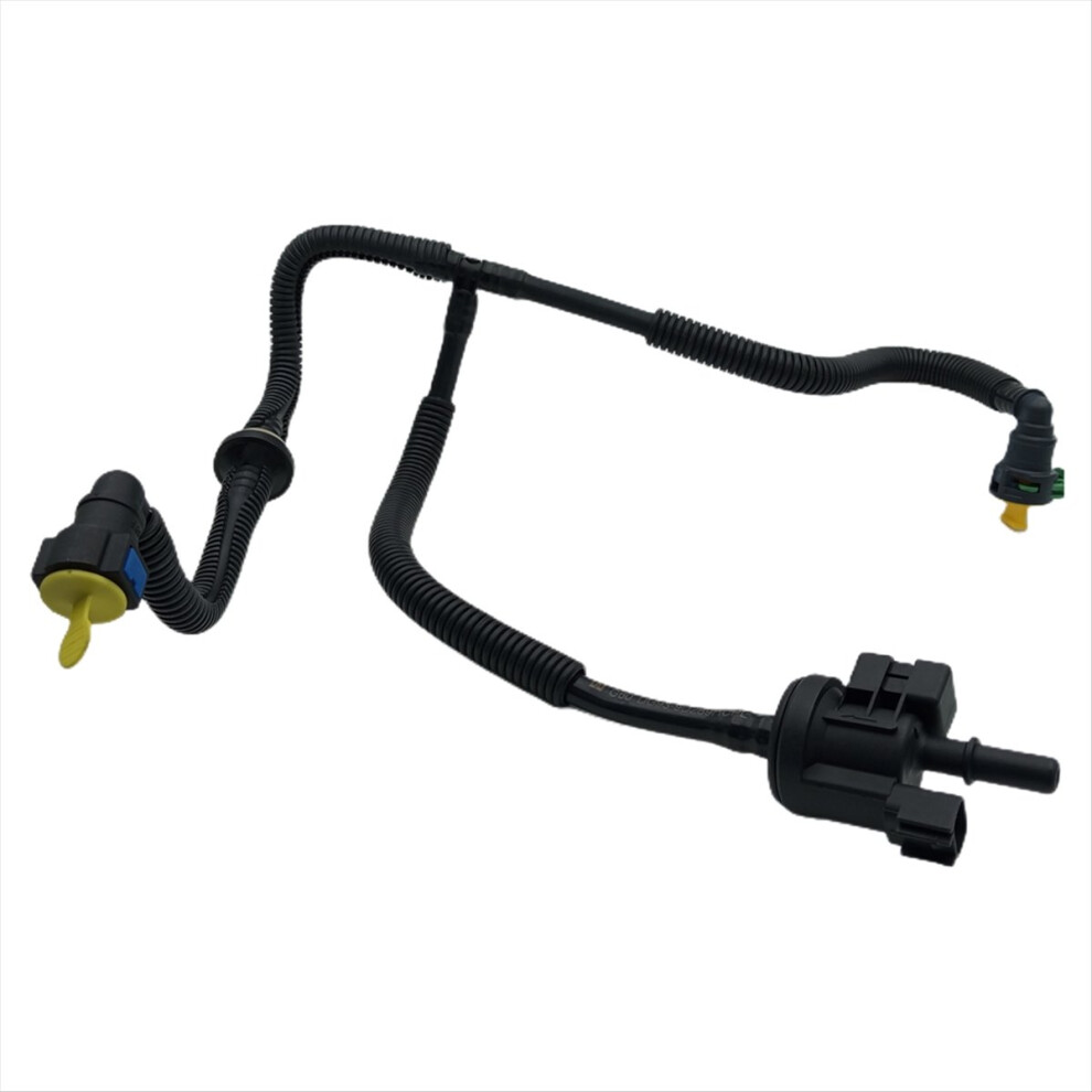 Car Vapor Separator Tube Pipe Gg9z9d289f Gg9z-9D28 4853784012334