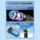 Violent Fan Powerful Electric Air Blower Portable 7