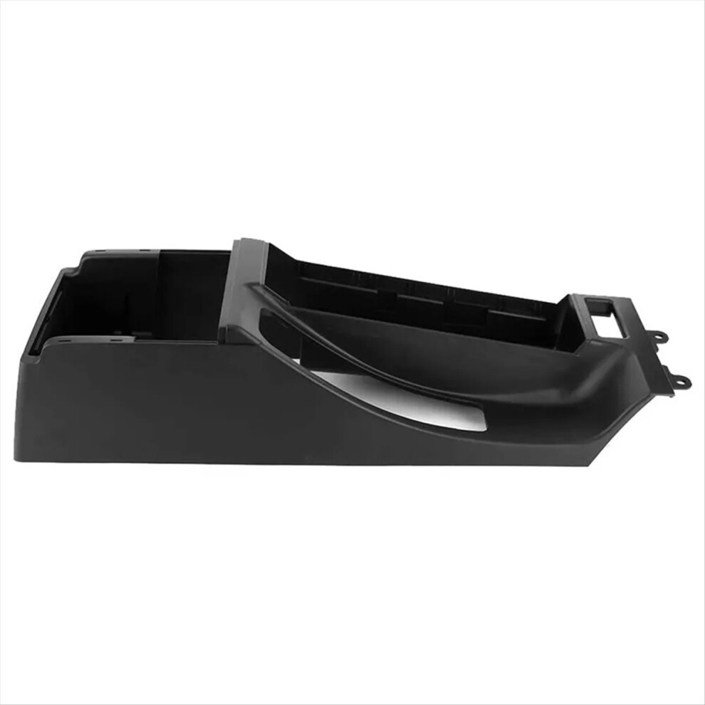 Car Center Console Armrest Base Rhd 8218306 Black 4853800902700