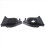 1Pair Car Front Windshield Cowl Cover 1678311300, 6