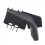 1Pair Car Front Windshield Cowl Cover 1678311300, 9