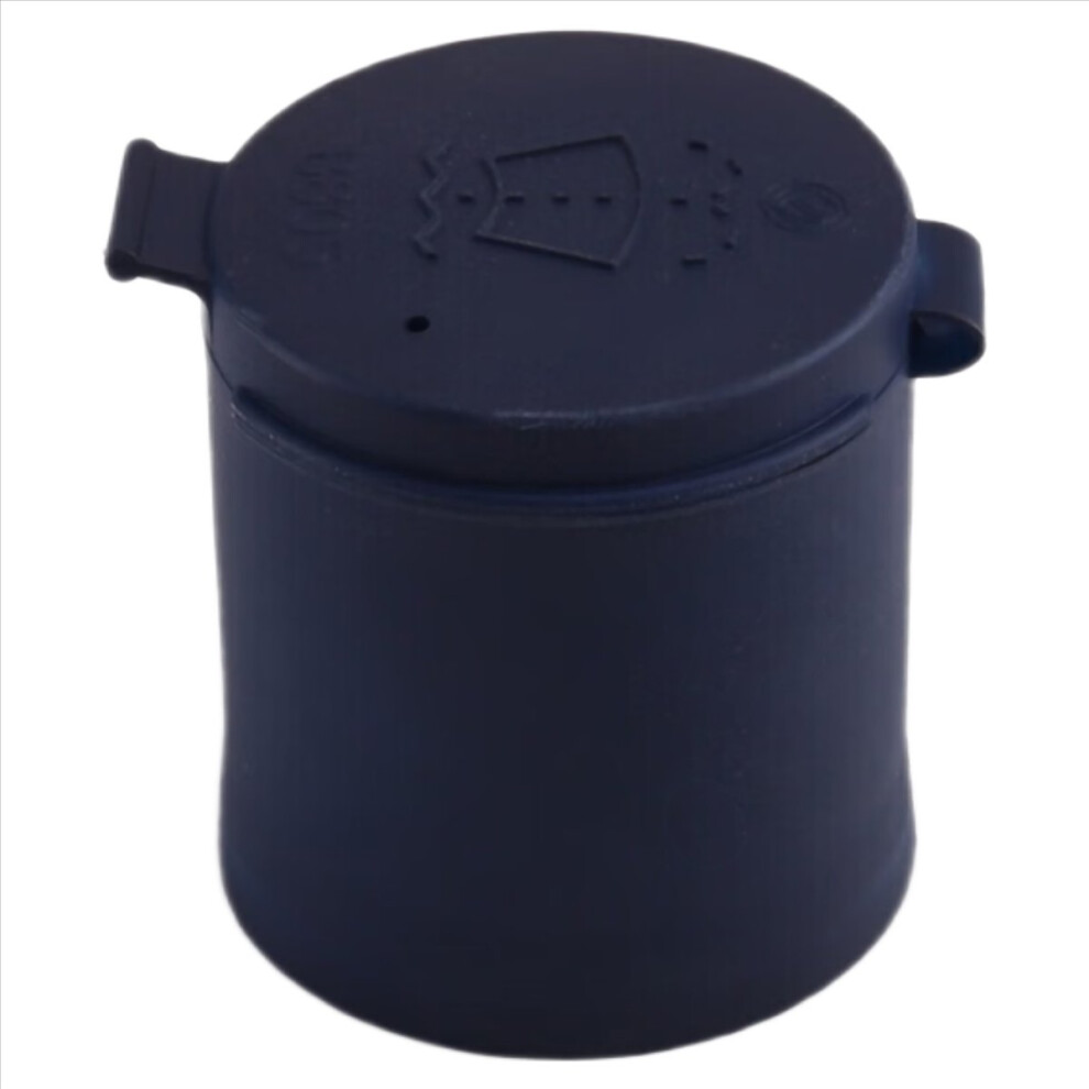 New 80341600 Wiper Washer Fluid Reservoir Tank Cov 4853800902250