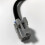 1Set Seat Back Heater Kit Bottom&Top Elements Pad 6