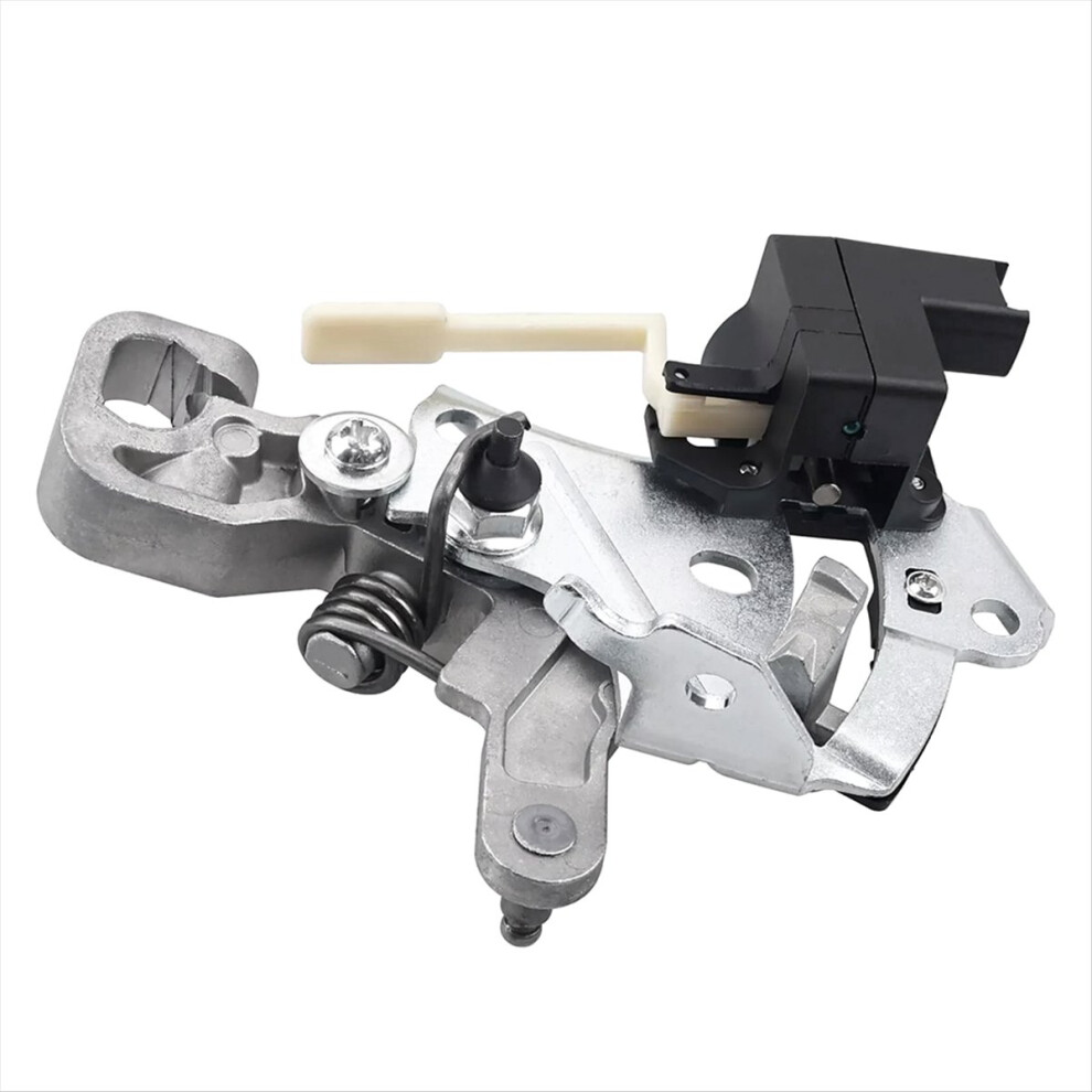 Trans Gearshift Bracket 68470756Aa 5057506Ah For R 4853800905732