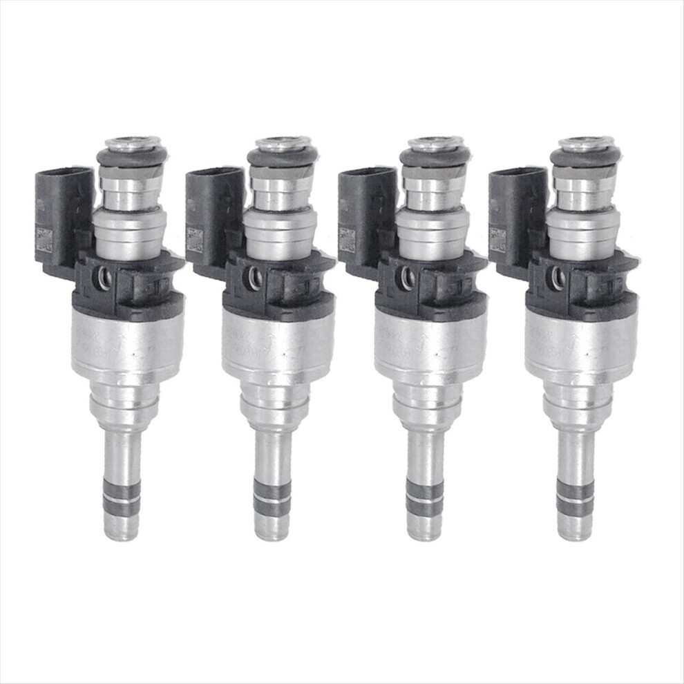 4Pcs Gdi Injectors 55490059 For Cascada Premium, S 4853784033261