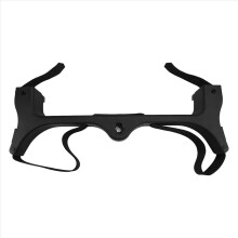 102504001 Golf Bag Holder Bracket Attachment Cart