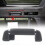 1Pair Front+Rear Roof Assist Handle Grip Pull Grab 10