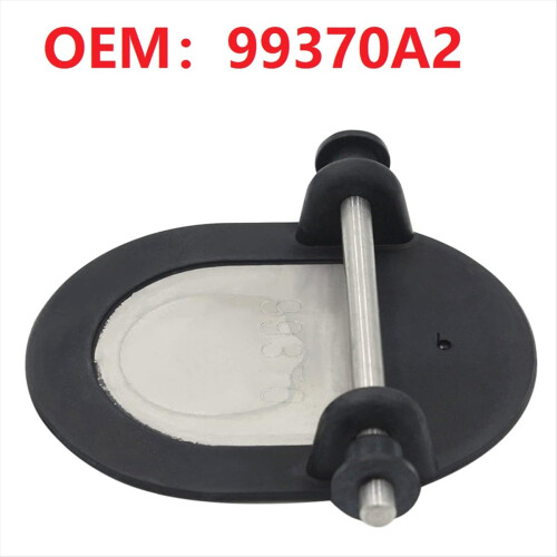 99370A2 Exhaust Water Y Pipe Shutter/Flap for Ster 2