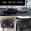 RV Truck Brake Controller for Trailer with 2 to 8 8