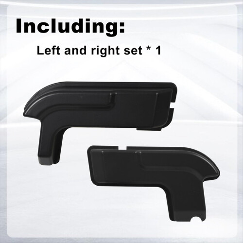 For JL 2018-2023 Rear Windshield Protective Cover