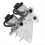 Secondary Air Injection Pump Valve Check for 2007- 4