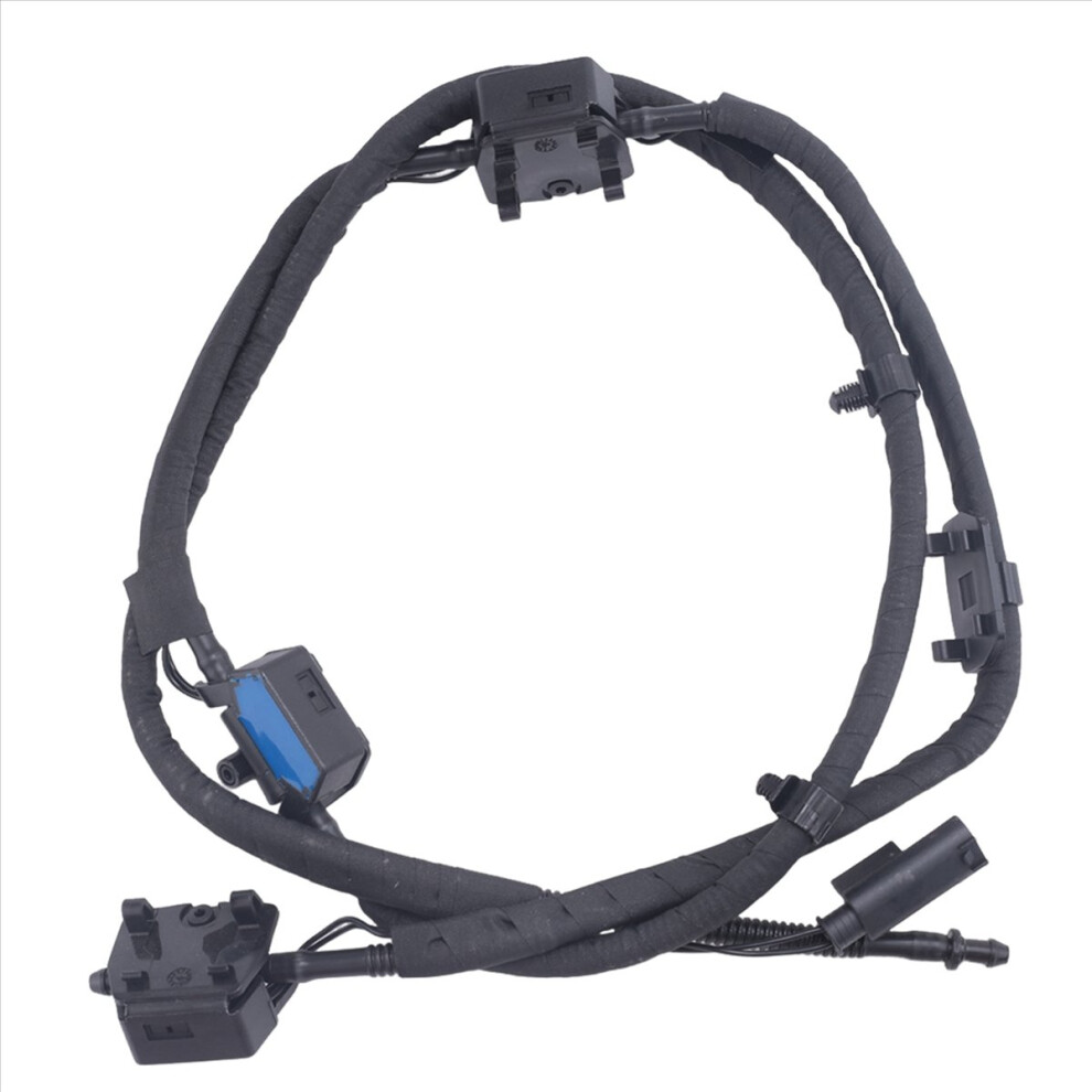 Car Windscreen Nozzle Windshield Washer Sprayer Je 4853784001956