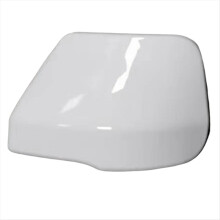 Car Rear Spare Tire Cover Sub-Assy Corner Trim 519
