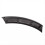 1pair Front Bumper Wheel Arch Flare for -Class W16 8