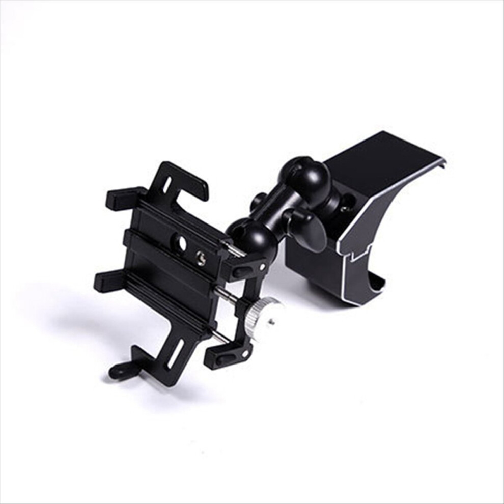 Car Mobile Phone Holder Multifunction Gps Navigati 4853784025051