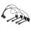 90919-22302 High Voltage Package Ignition Wire Spa 3
