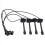 90919-22302 High Voltage Package Ignition Wire Spa 2
