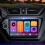 For 3 2011-2017 Android 14 Carplay Auto 9In Car Ra 6