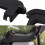 For JL 2018-2023 Rear Windshield Protective Cover 9